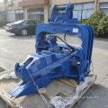 Excavator Vibra Accessories Hydraulic Vibratory Pile Drive Hammer